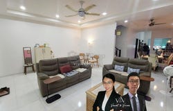 Taman Rapat Permai, Ipoh, Perak 31350