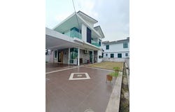 Jalan Mak Lagam, Kemaman, Terengganu 24000
