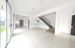 Jalan Pintas Dengkil-Putrajaya, Sepang, Selangor 43900