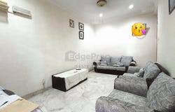 Ampang, Pandan Indah, Selangor 68000