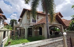 Alam Damai, Kuala Lumpur 56000