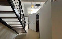 Jalan SS16/1, 47500 Subang Jaya, Selangor, Subang Jaya, Selangor 47500