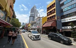 KLCC, Kuala Lumpur 50000