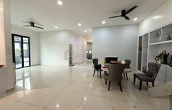 Johor Bahru, Johor 80050