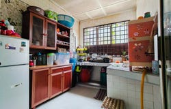 Johor Bahru, Johor 80350