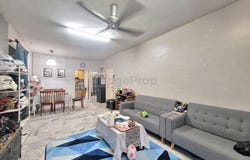 Taman Equine, Seri Kembangan, Selangor 43300