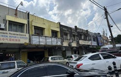 Jalan Midah, Cheras, Kuala Lumpur 56000