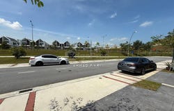 Shah Alam, Selangor 40160