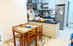 Jalan Kasturi Seksyen 11, Seri Kembangan, Selangor 43200