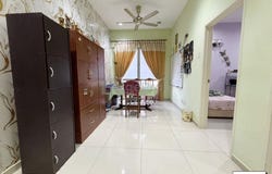 JalanImpian, Port Klang, Selangor 41200