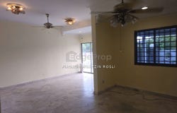 Off Jalan desa Jaya, Johor Bahru, Johor 81100