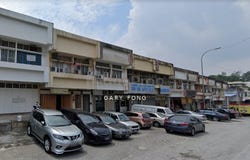 Cheras, Kuala Lumpur 56000