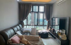 Johor Bahru, Johor 81200