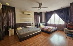 Jalan Aman Perdana, Klang, Selangor 41050