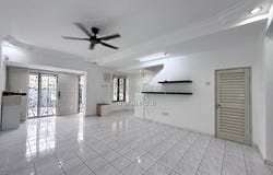 Jalan Damai Perdana, Cheras, Selangor 56000