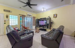 Jalan Putra Perdana, Puchong, Selangor 47100
