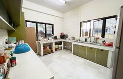 Bercham, Ipoh, Ipoh, Perak 31400