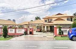 Bangi, Selangor 0