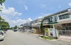 Jalan PP 2, Puchong, Selangor 47100