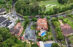 Jalan Kerja Air Lama, Ampang, Selangor 68000