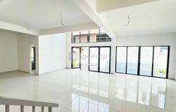Sg Jerlok, Kajang, Selangor 43000