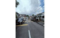 Jalan Rasmi 7, Ampang, Selangor 68000