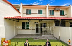 LOT 4342,JALAN STAPOK SELATAN 2B, STAPOK PLACE, Kuching, Sarawak 93250