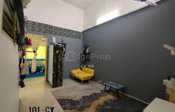Jalan Keris; Jalan Batai Laut, Klang, Selangor 41300