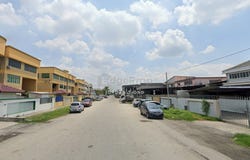 Klang, Selangor 41050