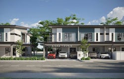 Jalan Stutong Baru, Jalan Stampin Baru, Kuching, Sarawak 0