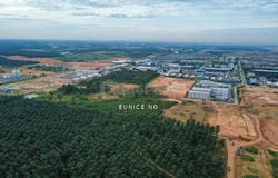 Senai, Johor 81400