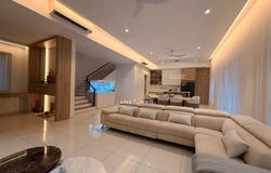 Persiaran Aman Perdana 3, Telok Panglima Garang, Selangor 42500