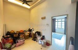 NO 16, LORONG BDK 1/17, BANDAR DAMANSARA KUANTAN, Kuantan, Pahang 26100