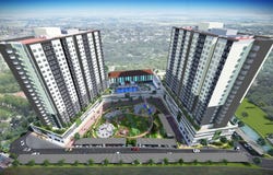 75450 Bukit Katil, Malacca, Ayer Keroh, Melaka 75450