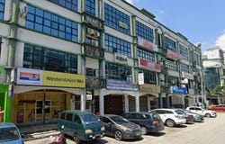 Seri Kembangan, Selangor 43300