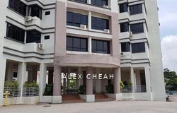 Jalan Batu Bukit, 10470, Penang, Tanjung Tokong, Penang 11200