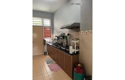 Setia Alam, Setia Alam/Alam Nusantara, Selangor 40170