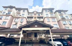 Ampang, Selangor 53100
