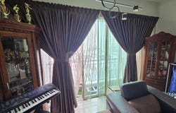 Jalan Dutamas Raya, 51200, Kuala Lumpur, Dutamas, Kuala Lumpur 51200