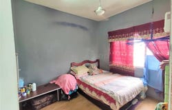 Jalan TPT 1, Puchong, Selangor 47150