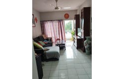Jalan 1/62D, Bandar Manjalara,, 52200, Kuala Lumpur, Bandar Menjalara, Kuala Lumpur 52200