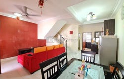Jalan Nusaria, Gelang Patah, Johor 81550