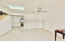 Jalan Seri Taming 1b, Cheras, Selangor 43200