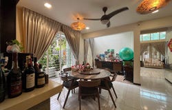 Bukit Mandarina, Cheras, Kuala Lumpur 56000