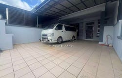 Johor Bahru, Johor 81200