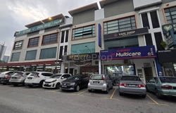 Semenyih, Selangor 43500