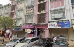 Shah Alam, Selangor 40170