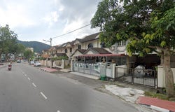 Jalan Ru, Ayer Itam, Penang 11500