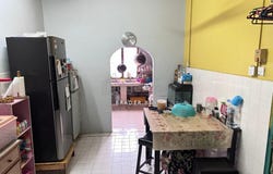 Jalan Kerayong, Kapar, Selangor 42200