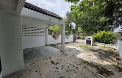 Jalan PJS 10/x, Bandar Sunway, Selangor 46150